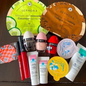 Sephora Collection Beauty Pack